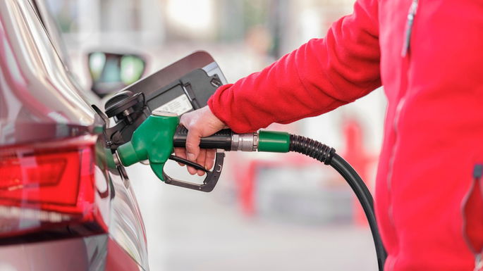 Gasolina