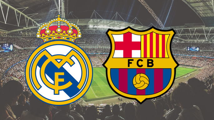 Real barça