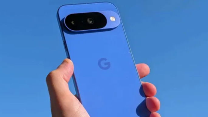 Google Pixel 10