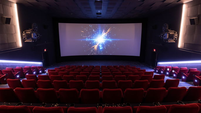 CInema
