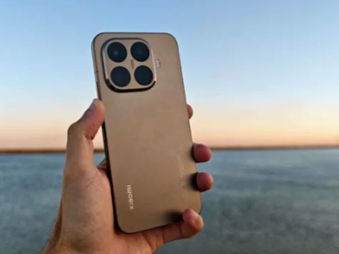 XIaomi
