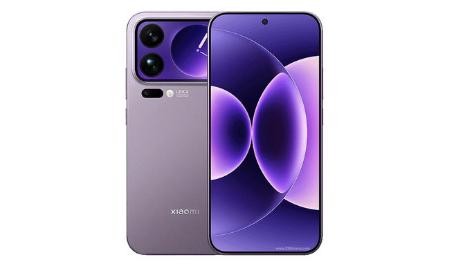 Xiaomi