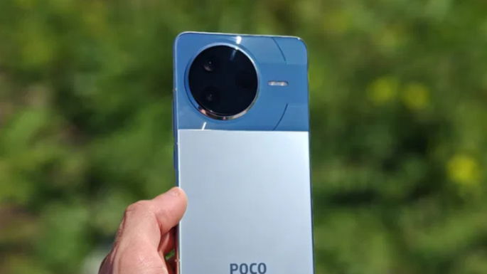 POCO