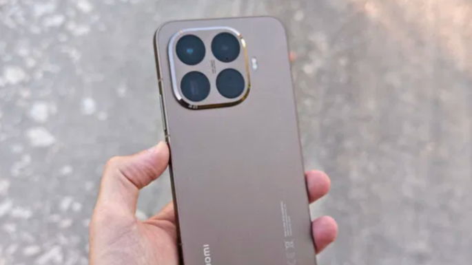 Xiaomi