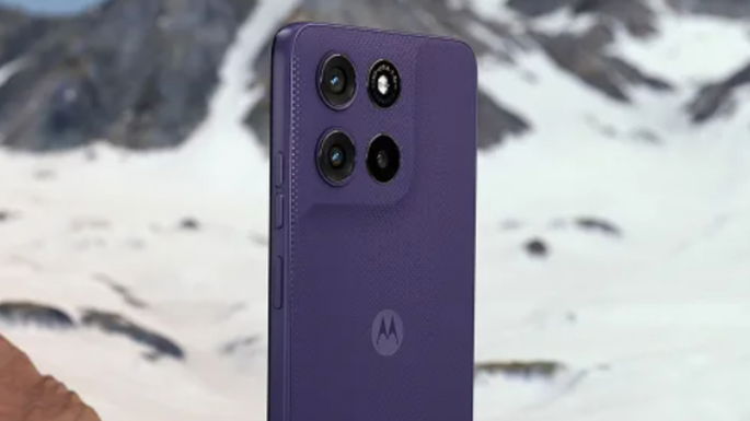 Motorola