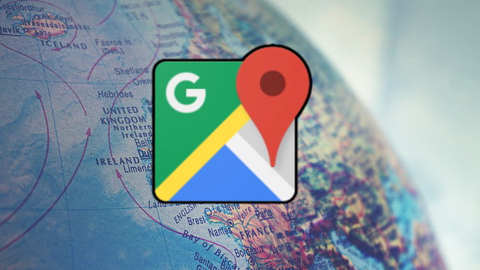 Google Maps