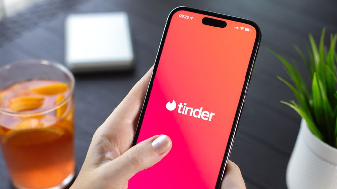 Tinder