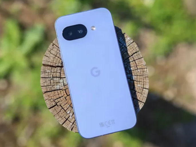 Pixel 9a