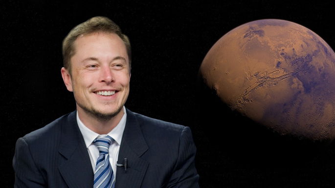 Musk