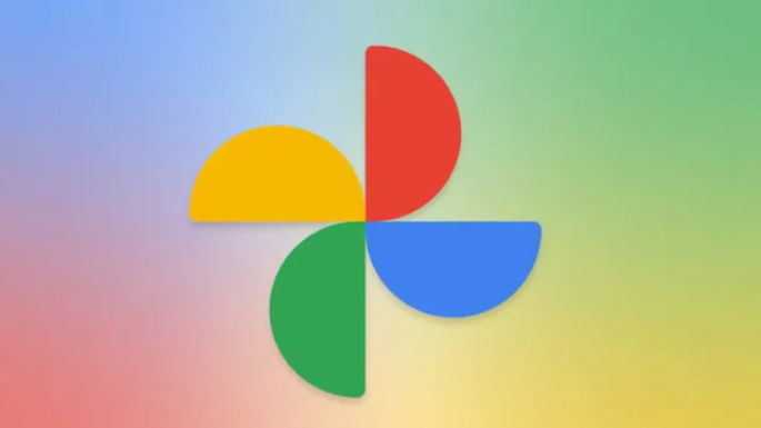Google Photos