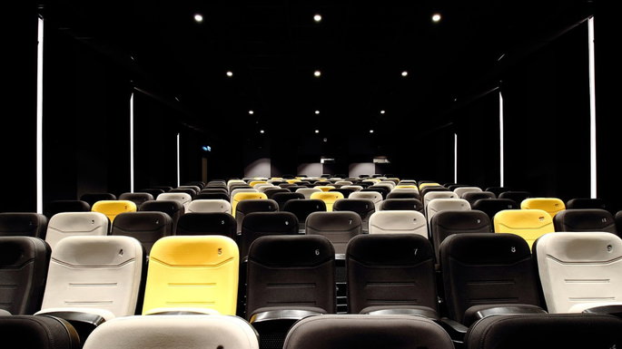 Cinema