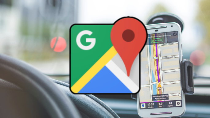 Google Maps