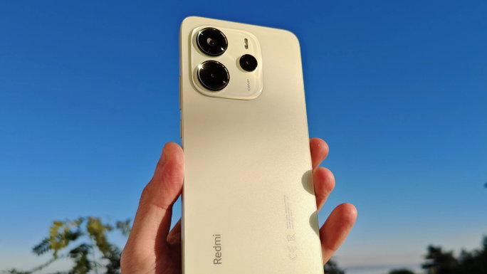Xiaomi