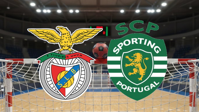 Benfica Sporting
