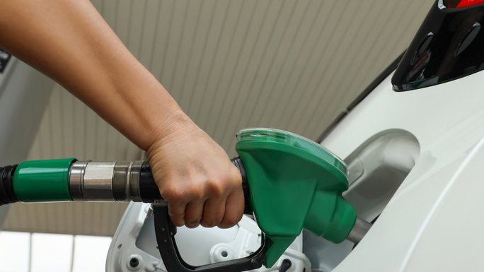 Gasolina