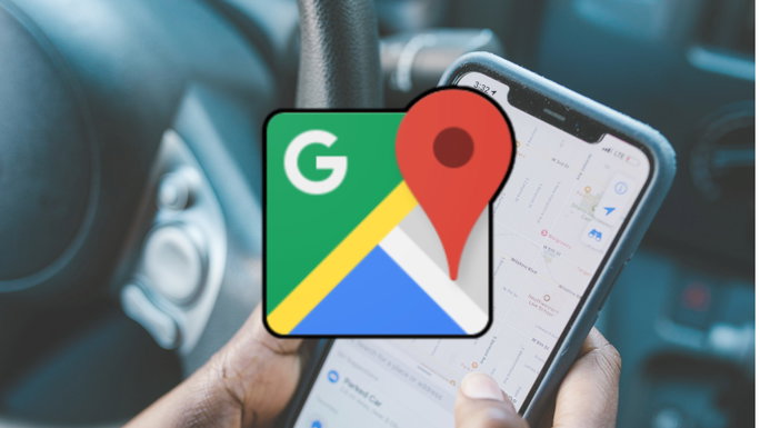 Google Maps