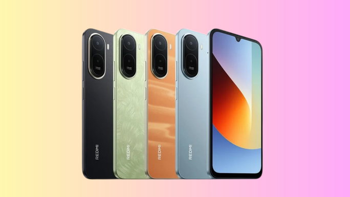 Xiaomi