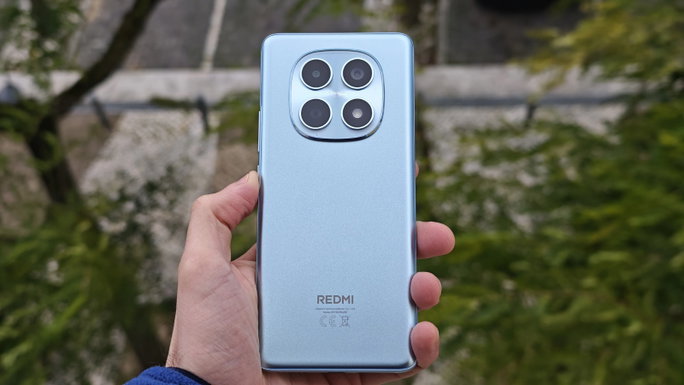 Xiaomi