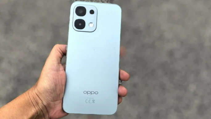 OPPO