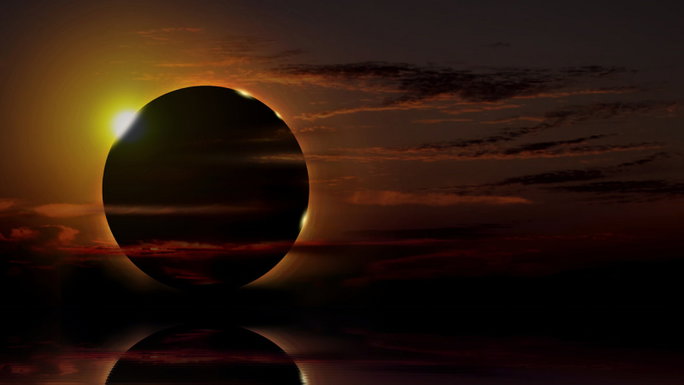 Eclipse