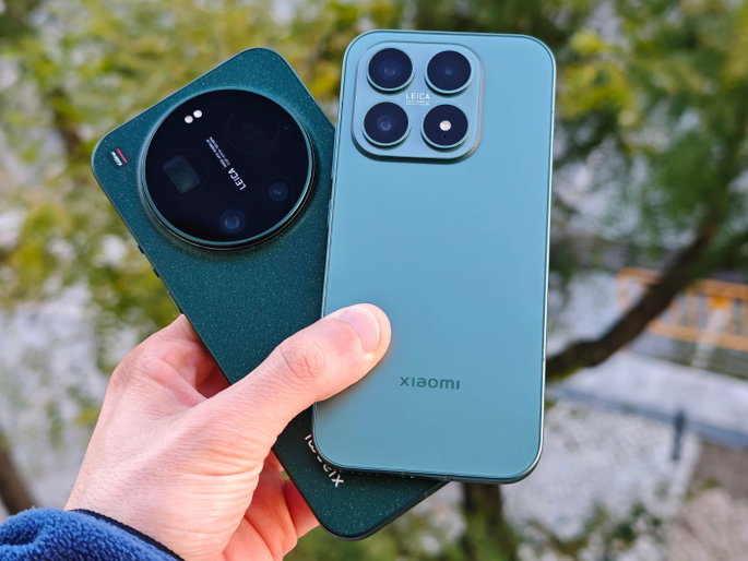Xiaomi