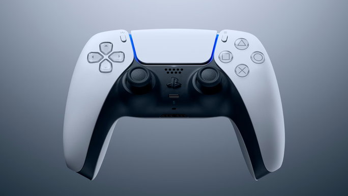 PS5