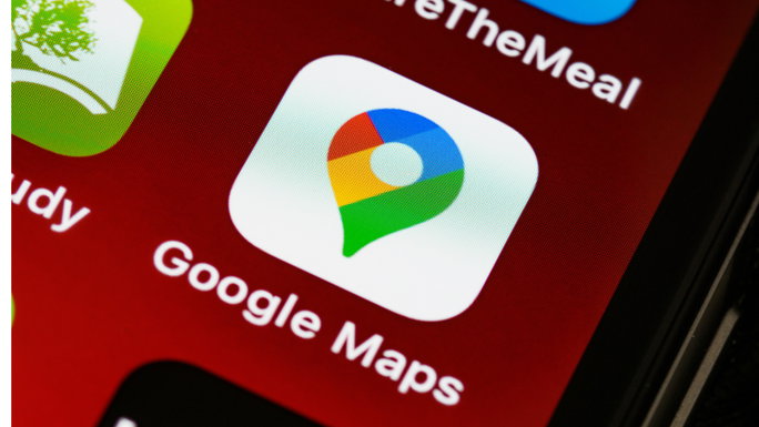 Google Maps