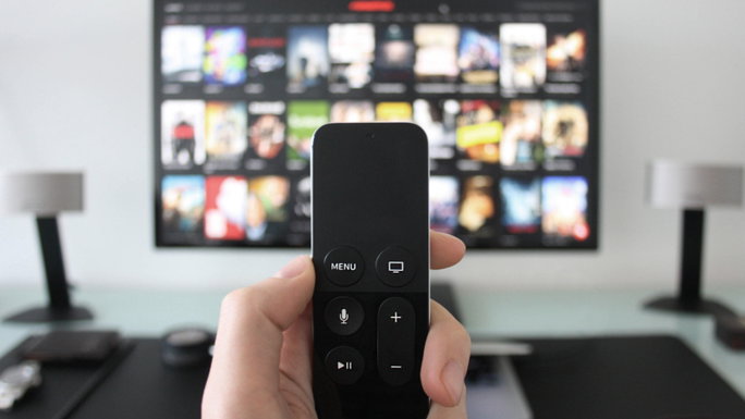 Netflix