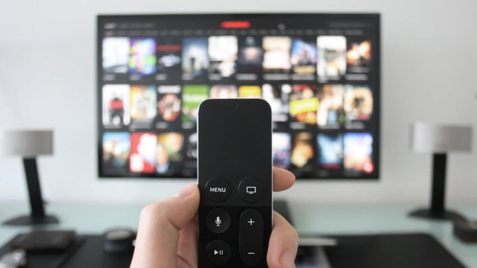 Netflix