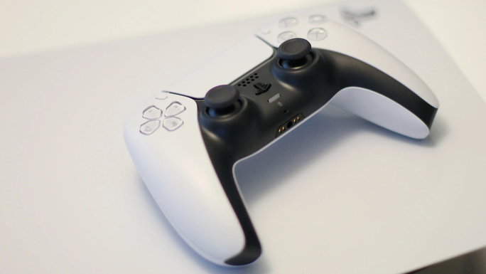 PS5 Jogos