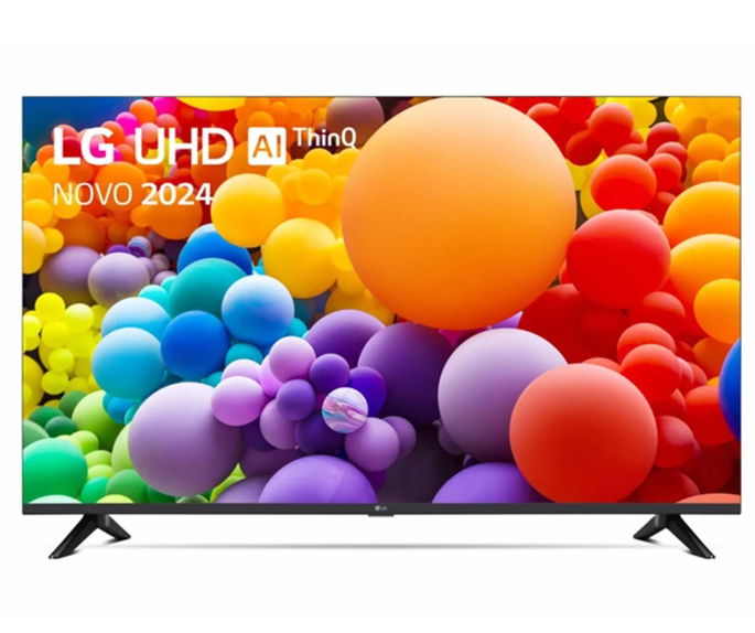 TV LG 43UT7300 (LED - 43'' - 109 cm - Smart TV)