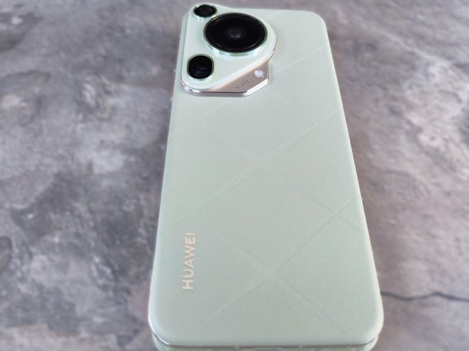 Huawei PUra 70 Ultra design