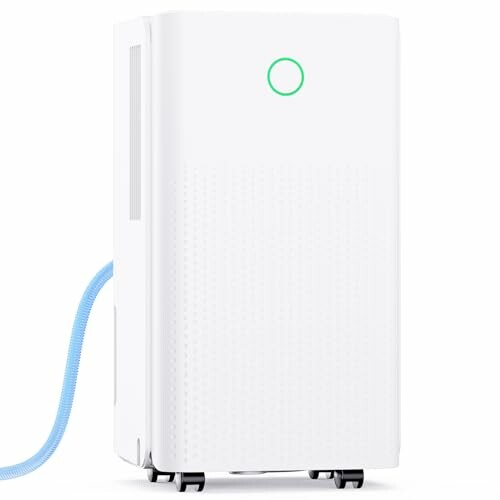 Desumidificador 12 L/Dia