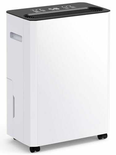 Desumidificador El&eacute;ctrico 12L/24H