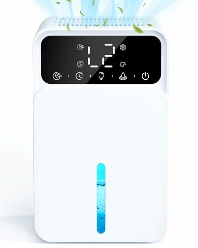 Desumidificador SENTICUM 1500ML