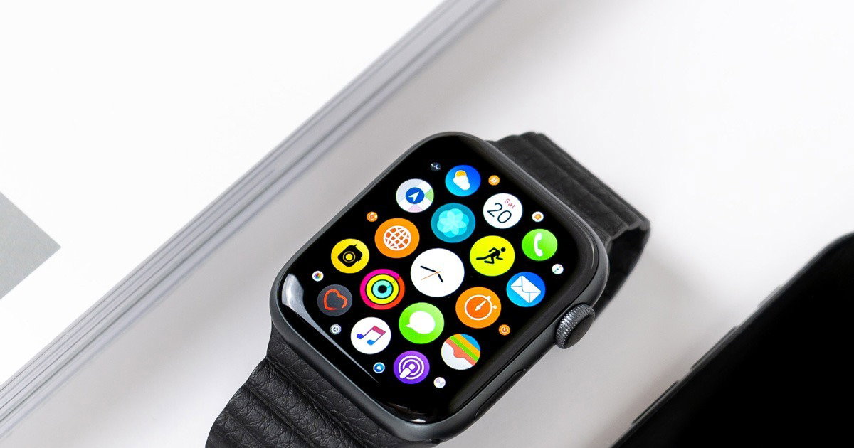 apple watch se pode molhar