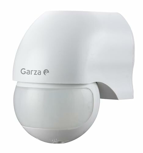 Detector de movimento PIR Garza