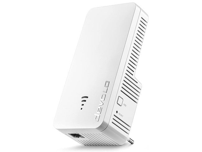 Devolo Wi-Fi 6 Repeater 3000