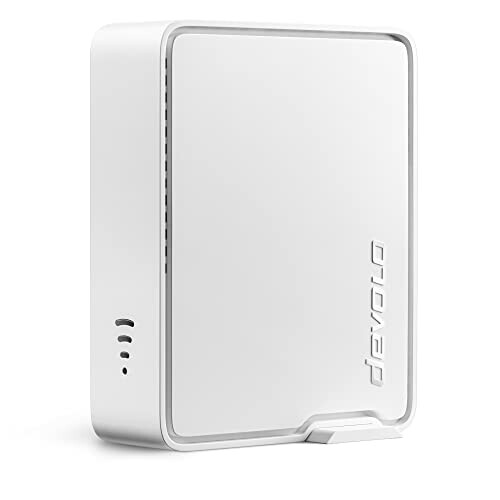 devolo WiFi 6 Repeater 5400