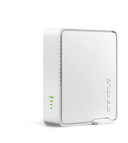 Devolo WiFi 6 Repetidor 5400