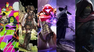 Dezembro na PlayStation, Xbox, Switch e PC: os 14 principais lançamentos do mês