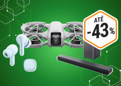 Dia da Mãe: Gadgets tech baratos com descontos até 43% para oferecer na Amazon