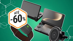 Dia da Marca na AliExpress com descontos até 60% só neste fim de semana