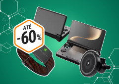 Dia da Marca na AliExpress com descontos até 60% só neste fim de semana