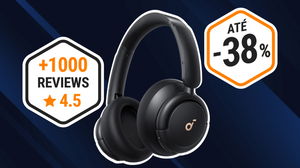 Dia do Pai: Auriculares por apenas 50 € que o teu pai vai adorar no trabalho