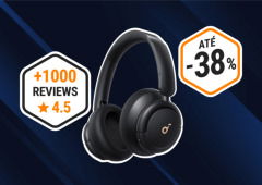 Dia do Pai: Auriculares por apenas 50 € que o teu pai vai adorar no trabalho