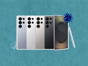 Dia do Pai: Samsung Galaxy S25 Ultra com Buds3 Pro e mais 150€ em desconto!