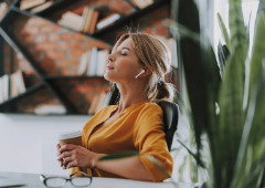 Dia do Trabalhador: o trabalho está a esgotar-te? Experimenta fazer isto