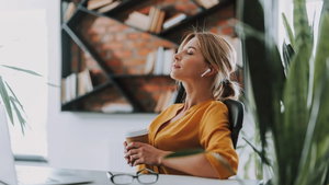 Dia do Trabalhador: o trabalho está a esgotar-te? Experimenta fazer isto