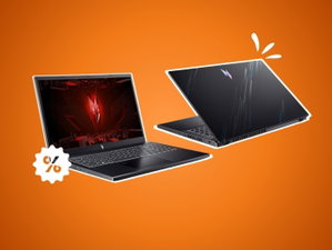 Dias Laranja em portáteis com descontos até 40% na PcComponentes!